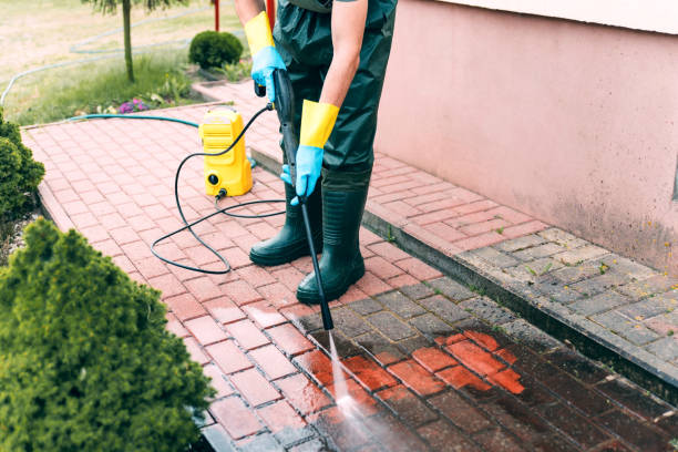 Trusted Lorenzo, TX Pressure Washing Services Experts