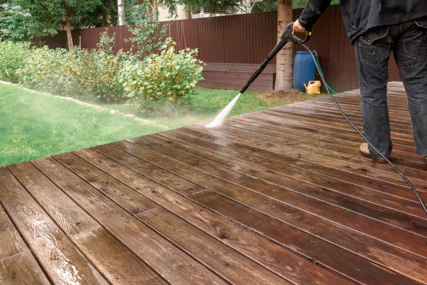 Best Factory Floor Cleaning  in Lorenzo, TX