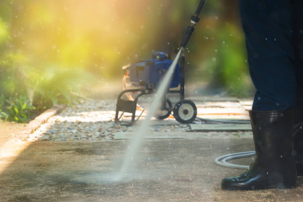 Best Playground Equipment Cleaning  in Lorenzo, TX